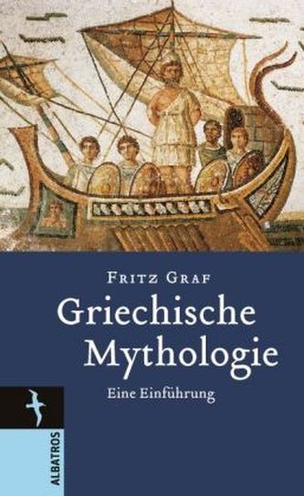 Griechische Mythologie