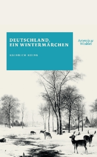 Deutschland. Ein Wintermärchen