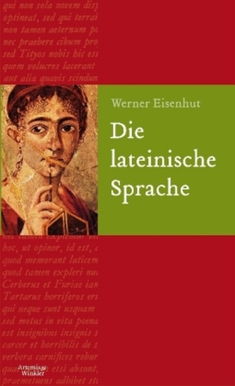 Die lateinische Sprache