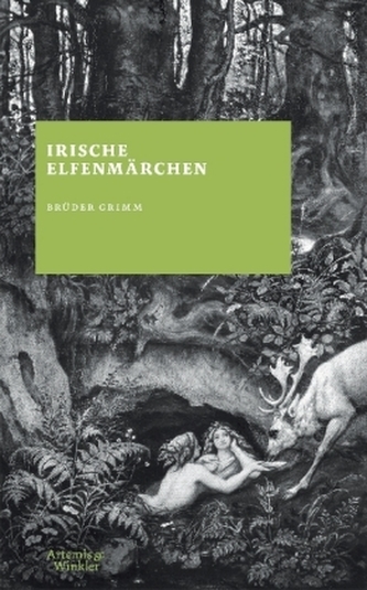 Irische Elfenmärchen