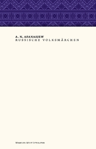 Russische Volksmärchen