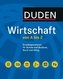 Duden Wirtschaft von A bis Z