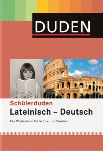 Lateinisch-Deutsch