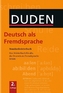 Duden - Deutsch als Fremdsprache - Standardwörterbuch