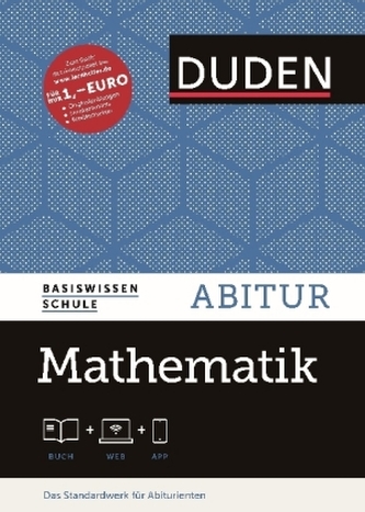 Basiswissen Schule - Mathematik Abitur