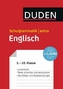 Duden Schulgrammatik extra - Englisch