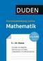Duden Formelsammlung extra - Mathematik