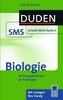 Biologie, 5. bis 10. Klasse