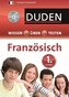 Duden Wissen - Üben - Testen, Französisch 1. Lernjahr, m. Audio-CD
