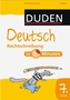 Rechtschreibung, 7. Klasse