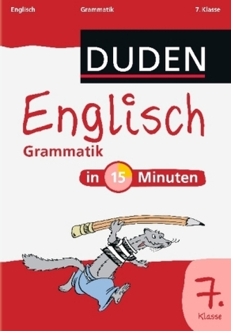 Grammatik, 7. Klasse