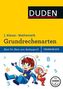 Grundrechenarten, 1. Klasse