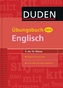 Duden Übungsbuch extra Englisch