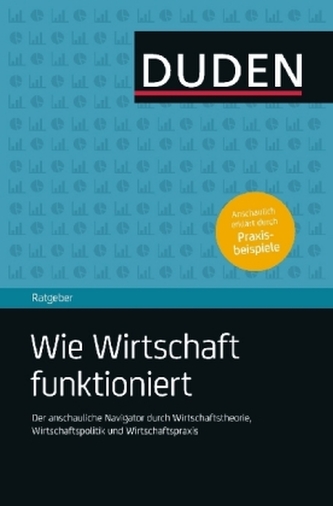 Wie Wirtschaft funktioniert