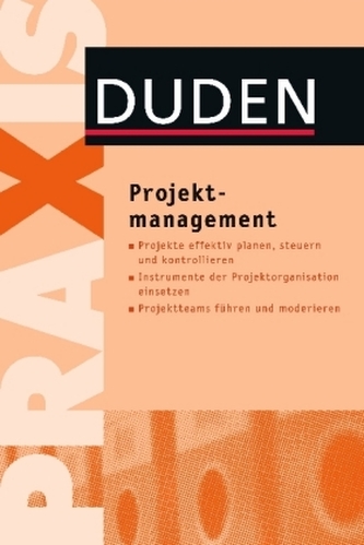 Duden - Projektmanagement