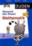 Mathematik 2. Klasse