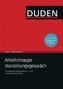 Duden Ratgeber Arbeitsmappe - Arbeitsmappe Vorstellungsgespräch