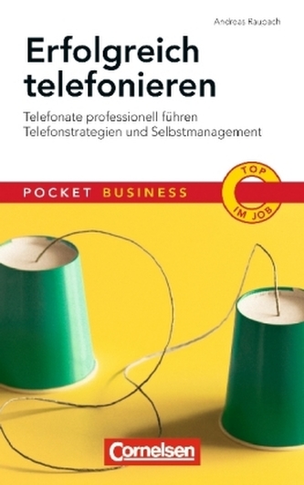 Erfolgreich telefonieren