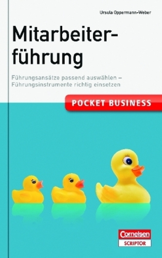 Mitarbeiterführung
