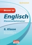 6. Schuljahr, Klassenarbeitstrainer