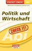 Abi Politik und Wirtschaft