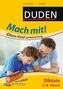 Diktate, 3./4. Klasse