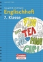 Englischheft 7. Klasse