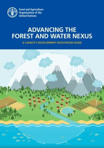 Advancing the Forest and Water Nexus