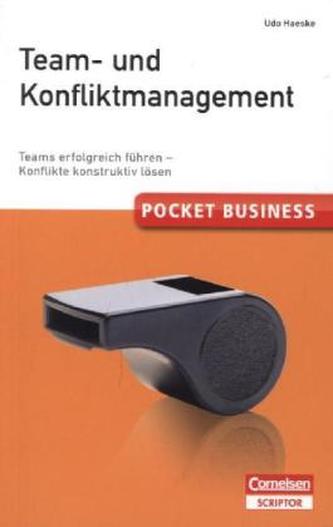Team- und Konfliktmanagement