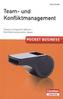 Team- und Konfliktmanagement