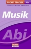 Pocket Teacher Abi Musik