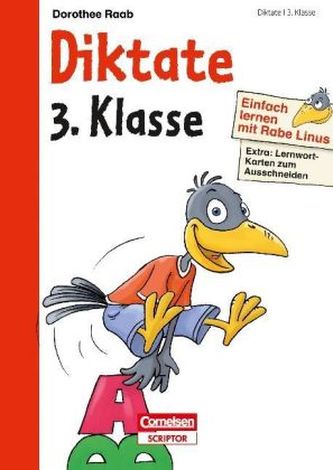 Diktate 3. Klasse