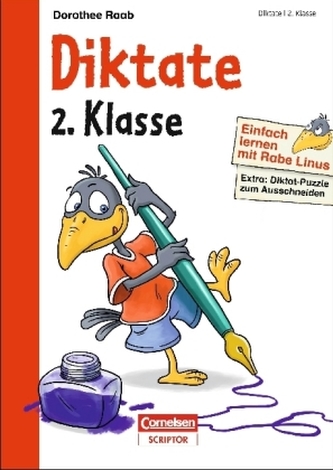 Diktate, 2. Klasse