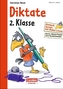 Diktate, 2. Klasse