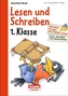 Lesen und Schreiben, 1. Klasse