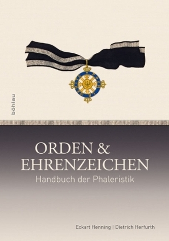 Orden & Ehrenzeichen