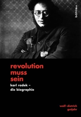 »Revolution muss sein«