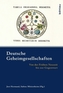 Deutsche Geheimgesellschaften