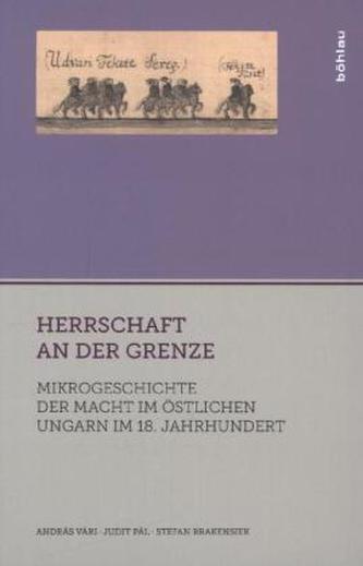 Herrschaft an der Grenze