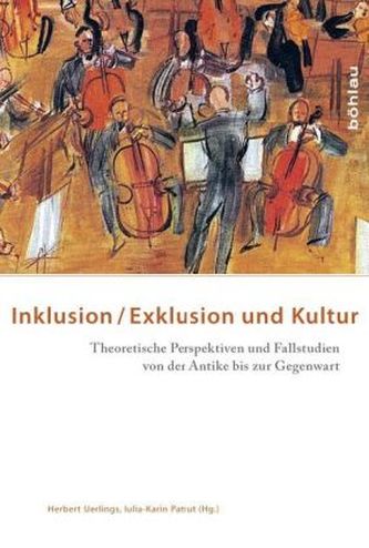 Inklusion/Exklusion und Kultur