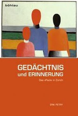 Gedächtnis und Erinnerung