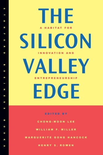 The Silicon Valley Edge