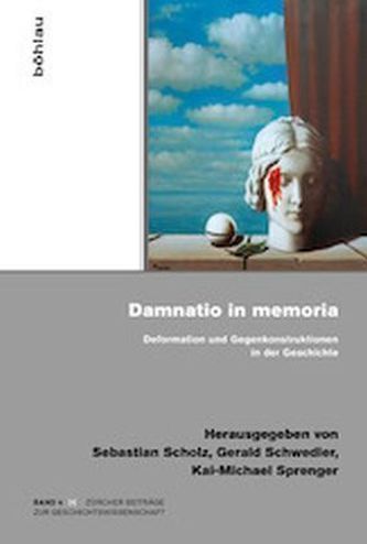 Damnatio in memoria
