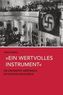 'Ein wertvolles Instrument'