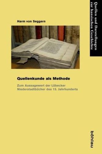 Quellenkunde als Methode
