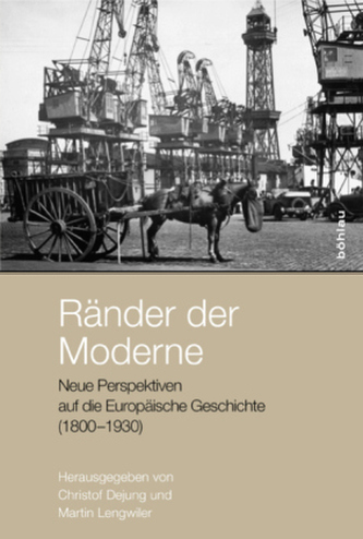 Ränder der Moderne