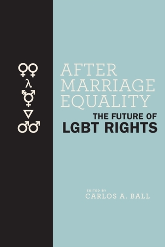 After Marriage Equality