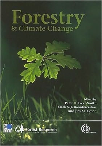 Forestry and Climate Change