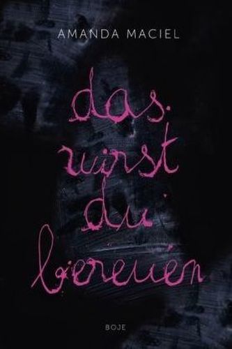 Das wirst du bereuen