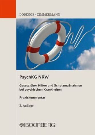 PsychKG NRW, Praxiskommentar